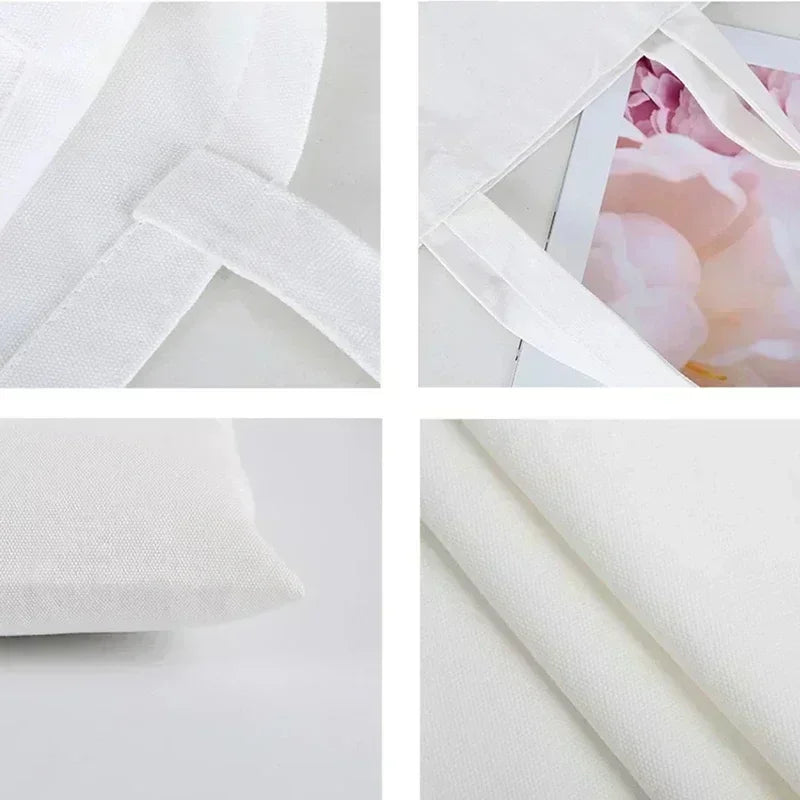 Retro ACOTAR canvas tote bag  Cassian Acotar Velaris Women's book portable tote bag Bat Boys shoulder bag Acotar Gifts SJM Merch